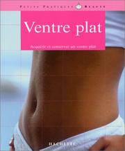 Cover of: Ventre plat