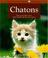 Cover of: Chatons