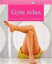 Cover of: Gym Relax