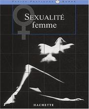 Cover of: Sexualité au féminin