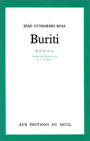 Cover of: Buriti