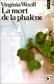 La Mort de la Phalène