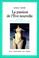 Cover of: La passion de l'Eve nouvelle