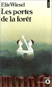 Cover of: Les Portes de la forêt