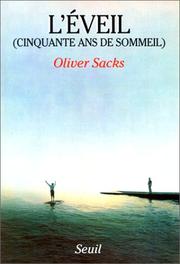 Cover of: Cinquante ans de sommeil by Oliver Sacks