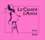 Cover of: Le cahier d'Anna