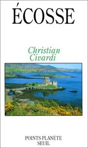 Cover of: Ecosse