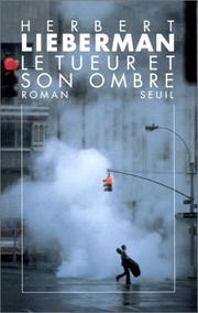 Cover of: Le tueur et son ombre