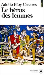 Cover of: Le Héros des femmes