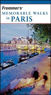 frommers-memorable-walks-in-paris-memorable-walks-cover