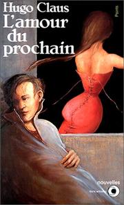 Cover of: Lamour Du Prochain