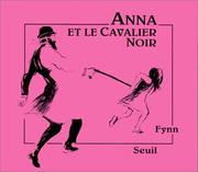 Cover of: Anna et le cavalier noir