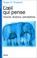 Cover of: L'oeil qui pense