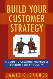 build-your-customer-strategy-cover