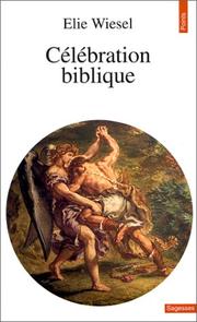 Célébration biblique