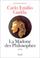 Cover of: La madone des philosophes