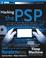 Cover of: Hacking the PSP