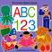 Cover of: ABC, 1, 2, 3