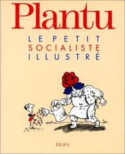 Cover of: Le petit socialiste illustré