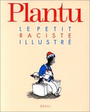 Cover of: Le Petit Raciste illustré