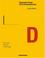 Cover of: Typographic Design