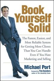 Book yourself solid