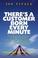Cover of: There's a customer born every minute