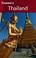 Cover of: Frommer's Thailand (Frommer's Complete)