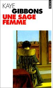 Cover of: Une sage femme