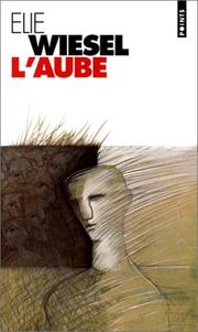 Cover of: L'aube