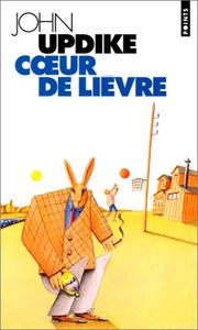 Cover of: Coeur de lièvre by John Updike