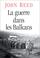 Cover of: La guerre dans les Balkans