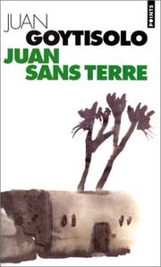Cover of: Juan sans terre