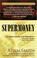 Cover of: Supermoney (Wiley Investment Classics)