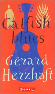 Cover of: Catfish blues