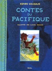 Cover of: Contes du Pacifique