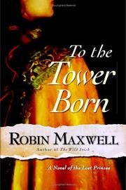Cover of: To the tower born