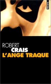 Cover of: L'ange traqué