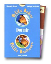 Cover of: Dormir