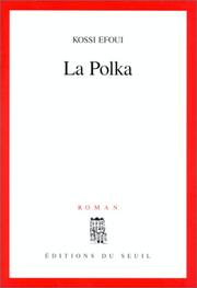 Cover of: La Polka