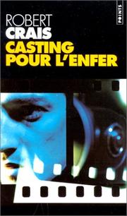 Cover of: Casting pour l'enfer