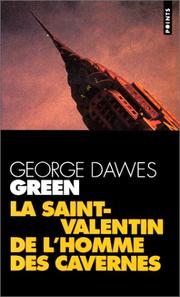 Cover of: La Saint-Valentin de l'homme des cavernes