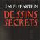Cover of: Sergueï Eisenstein. Dessins secrets
