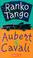 Cover of: Ranko tango