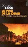 Cover of: Le Prix de la chair