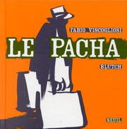 Cover of: Le Pacha
