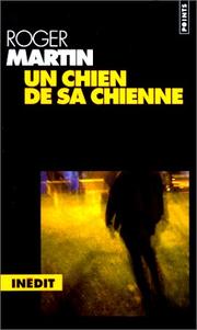 Cover of: Un chien de sa chienne