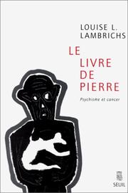 Cover of: Le livre de Pierre by Louise L. Lambrichs