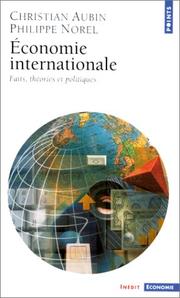 Economie internationale