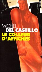 Cover of: Le Colleur d'affiches